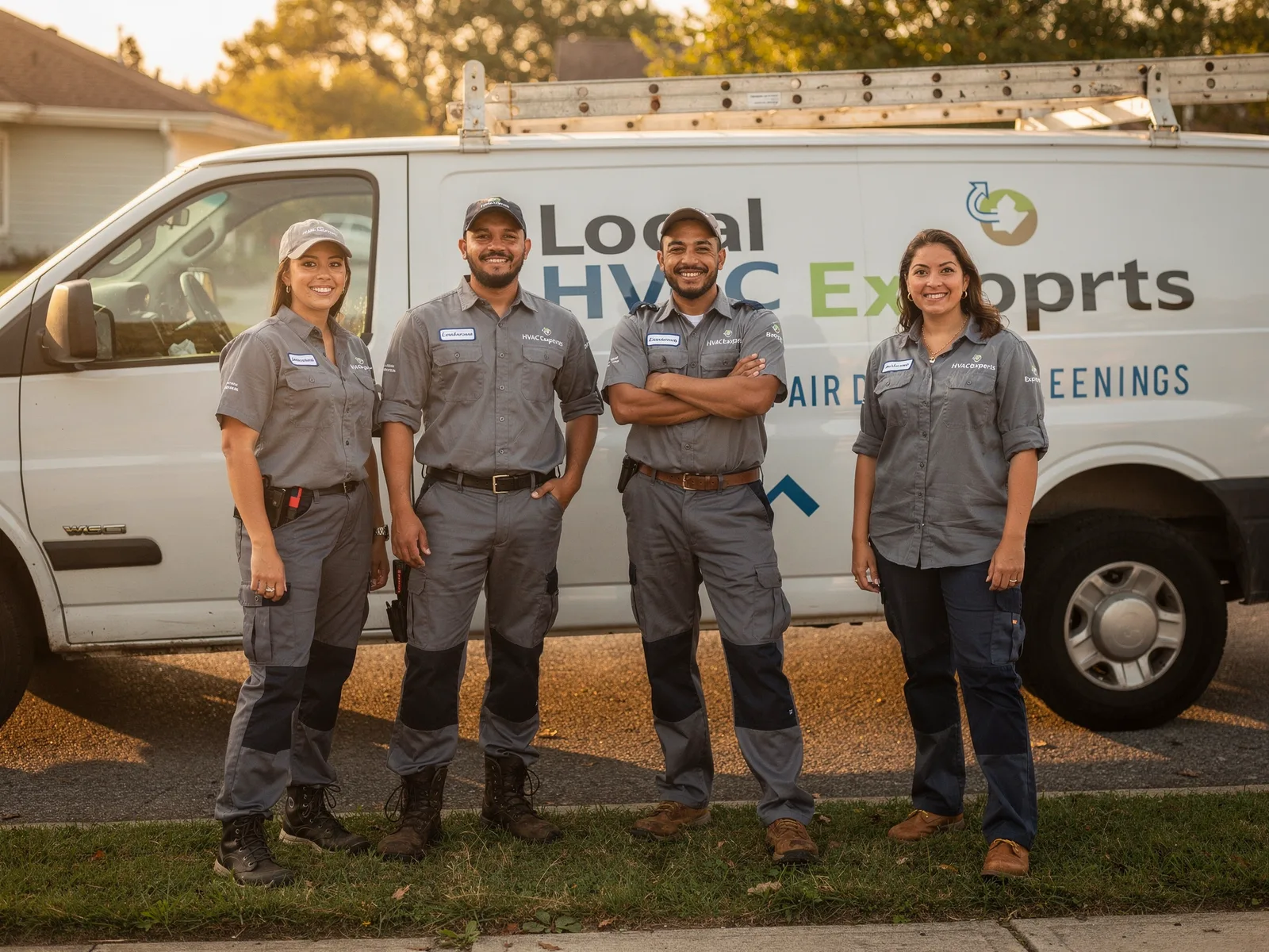 24/7 HVAC Repair & AC Replacement company in Harmony, IN