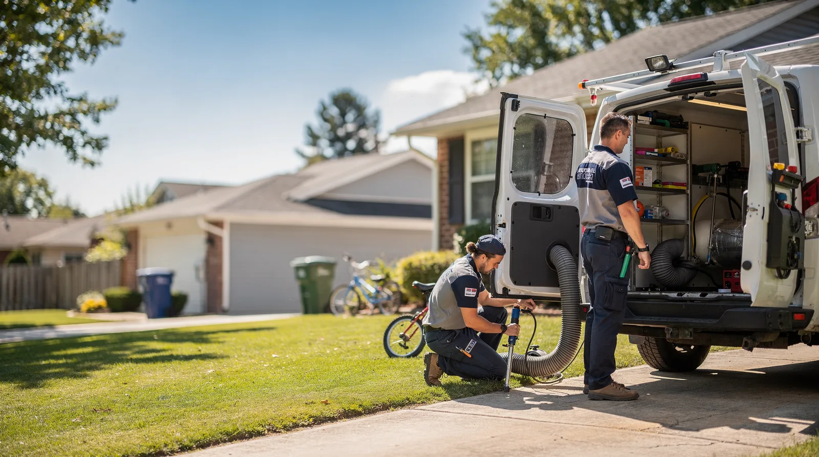 24/7 HVAC Repair & AC Replacement in Harmony, IN near me